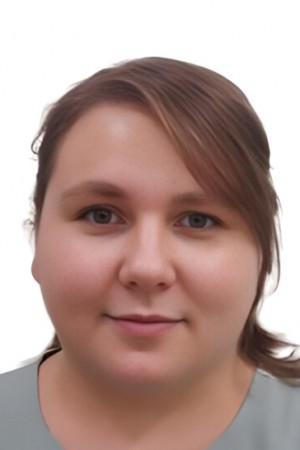 Главерина Есения Юрьевна