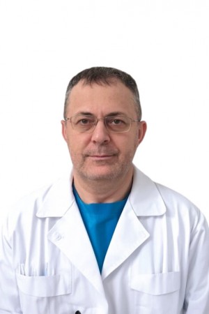 Демирбеков Руслан Аскерович