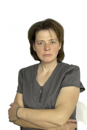 Плошенко Юлия Александровна