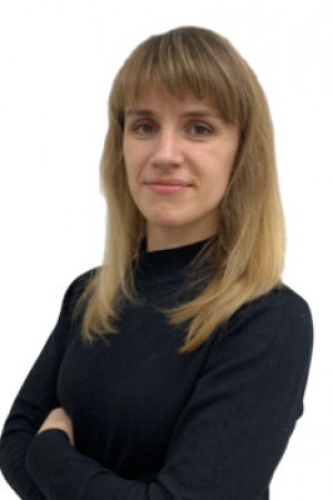 Васильева Ольга Александровна