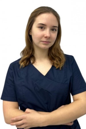 Рязанцева Дарья Владимировна