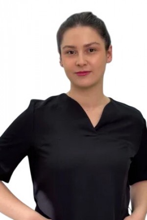 Лапинская Полина Витальевна