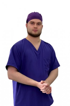 Милюков Ярослав Дмитриевич