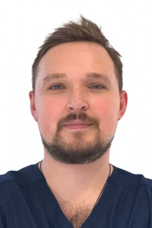 Папуша Андрей Олегович