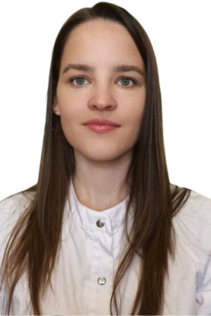 Виноградова Анастасия Юрьевна