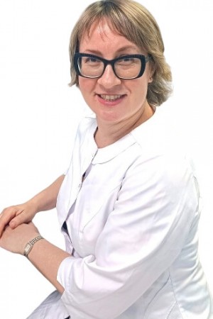 Сурова Татьяна Алексеевна