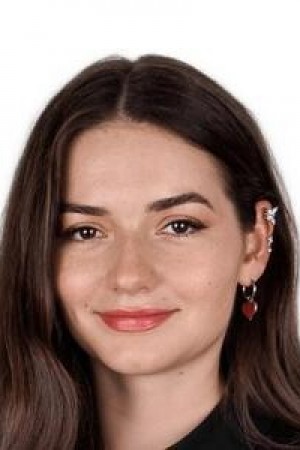 Олейникова Анастасия Олеговна