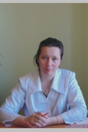 Пророкова Галина Ивановна