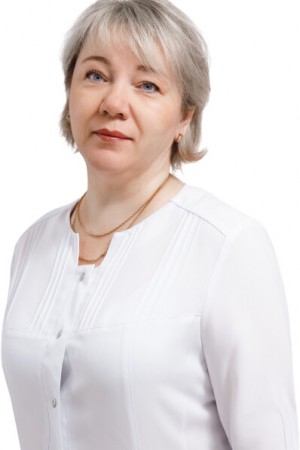 Фархутдинова Марина Владимировна