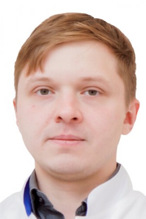 Нуштаев Вадим Владиславович
