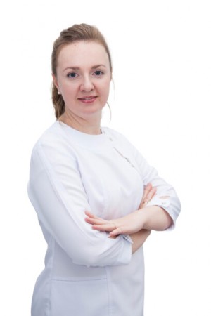 Воронина Мария Викторовна