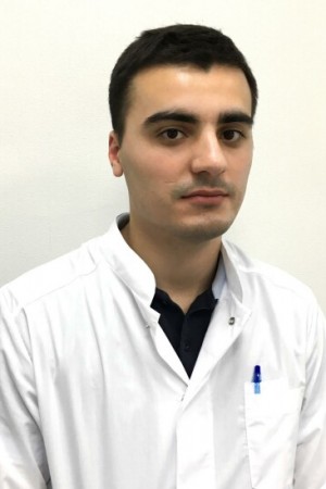 Набиев Шихмирза Рагибович