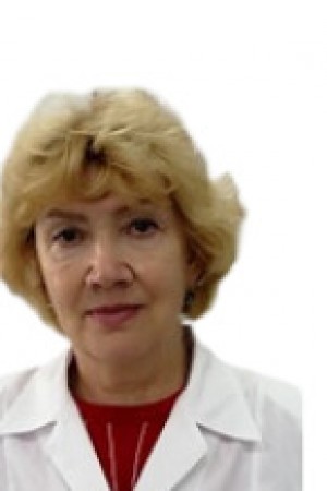 Тихонова Татьяна Васильевна