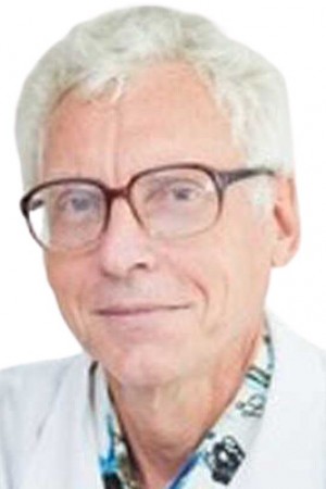 Кузин Вячеслав Дмитриевич