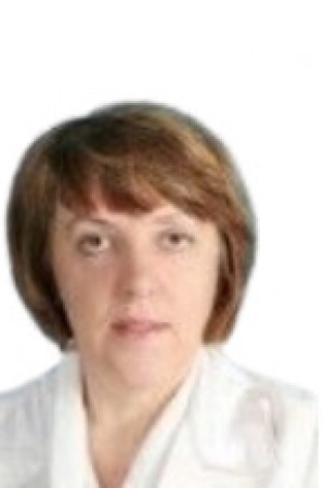Курышева Надежда Аркадьевна