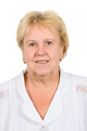 Пичугина Светлана Александровна