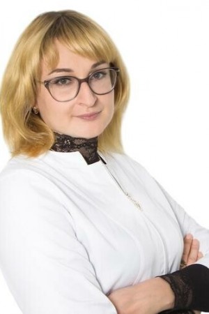 Белова Элина Николаевна
