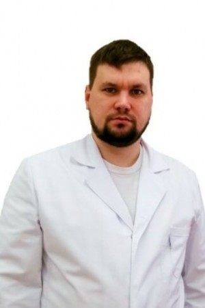 Лузик Денис Александрович