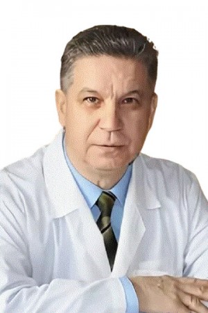 Яковенко Григорий Тимофеевич